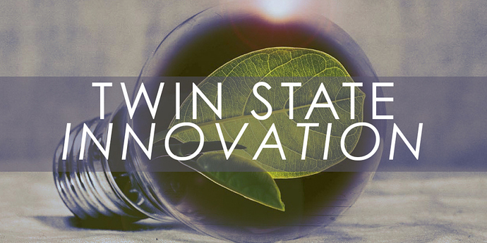 twin state innovation